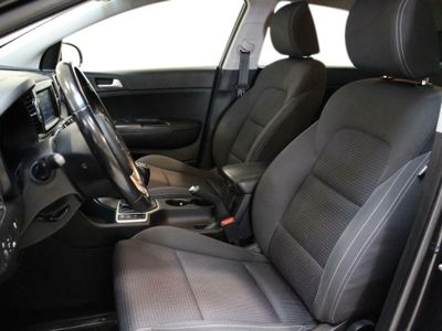 Kia Sportage 1.7 CRDi VGT 85kW Drive 4x2 Eco-Dynamics