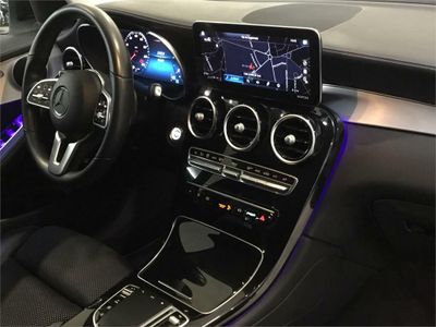 Mercedes GLC 220 d 4MATIC