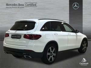 Mercedes GLC 220 d 4MATIC  - Foto 2