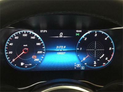 Mercedes GLC 220 d 4MATIC
