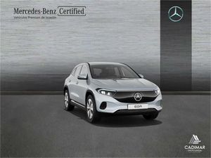 Mercedes EQA EQA 250+  - Foto 2