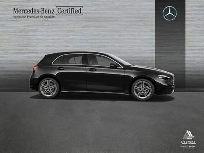 Mercedes Clase A 180 Compacto