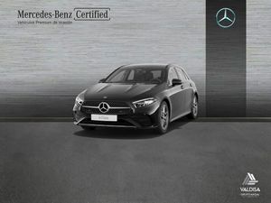 Mercedes Clase A 180 Compacto  - Foto 2