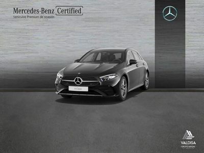 Mercedes Clase A 180 Compacto