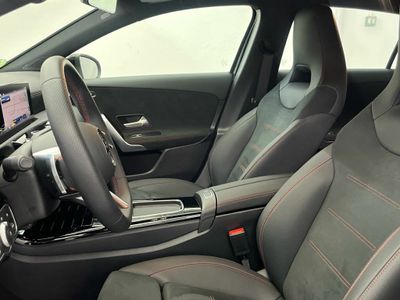 Mercedes Clase A 180 Compacto