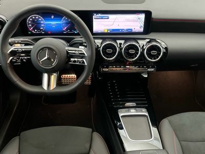 Mercedes Clase A 180 Compacto