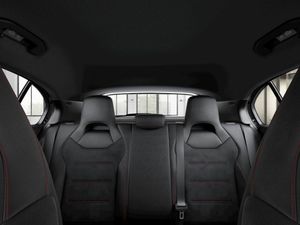 Mercedes Clase A 180 Compacto  - Foto 2