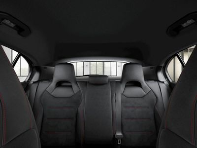 Mercedes Clase A 180 Compacto