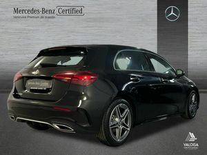 Mercedes Clase A 180 Compacto  - Foto 2