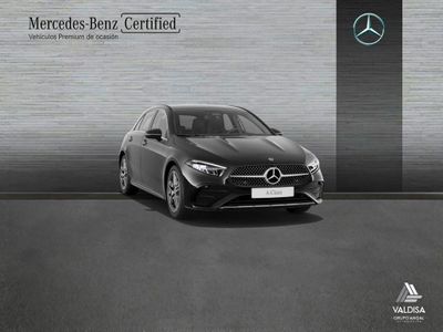 Mercedes Clase A 180 Compacto