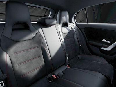 Mercedes Clase A 180 Compacto