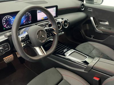 Mercedes Clase A 180 Compacto