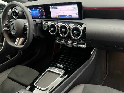 Mercedes Clase A 180 Compacto