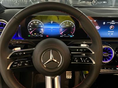 Mercedes Clase A 180 Compacto