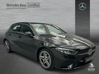 Mercedes Clase A 180 Compacto