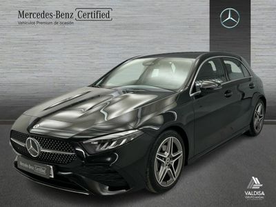 Mercedes Clase A 180 Compacto