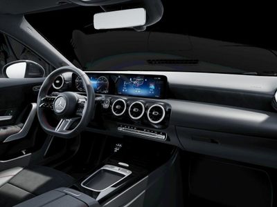 Mercedes Clase A 180 Compacto
