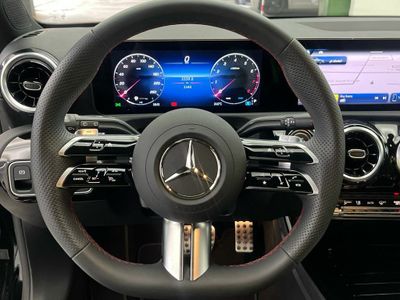 Mercedes Clase A 180 Compacto