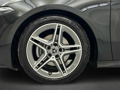 Mercedes Clase A 180 Compacto