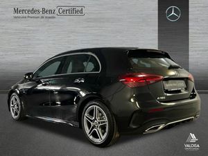 Mercedes Clase A 180 Compacto  - Foto 2
