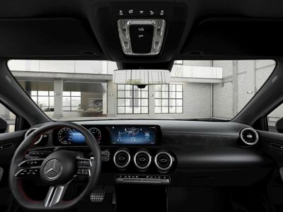 Mercedes Clase A 180 Compacto
