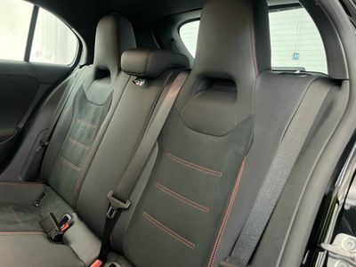 Mercedes Clase A 180 Compacto
