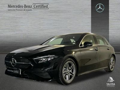 Mercedes Clase A 180 Compacto