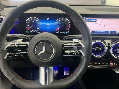 Mercedes Clase A 180 Compacto
