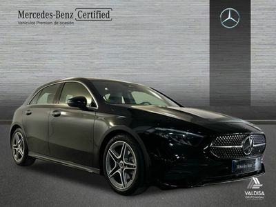Mercedes Clase A 180 Compacto
