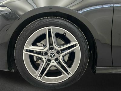 Mercedes Clase A 180 Compacto