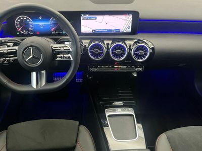 Mercedes Clase A 180 Compacto