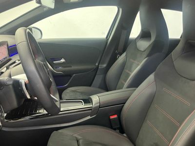 Mercedes Clase A 180 Compacto