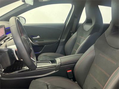 Mercedes Clase A 180 Compacto