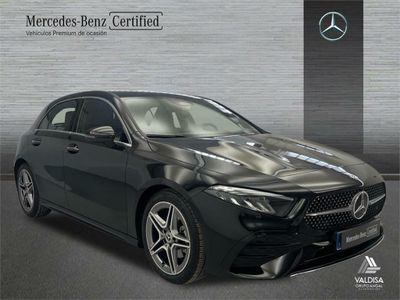 Mercedes Clase A 180 Compacto