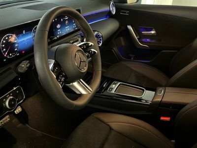 Mercedes Clase A 180 Compacto