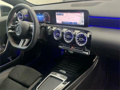 Mercedes Clase A 180 Compacto