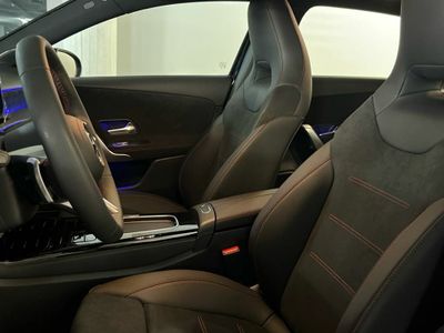 Mercedes Clase A 180 Compacto