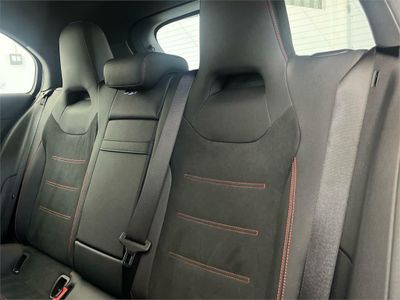 Mercedes Clase A 180 Compacto