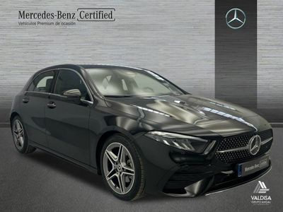 Mercedes Clase A 180 Compacto