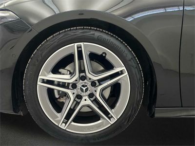 Mercedes Clase A 180 Compacto