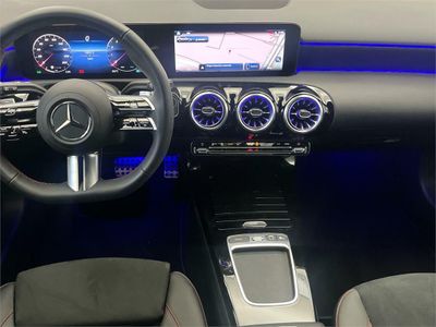 Mercedes Clase A 180 Compacto