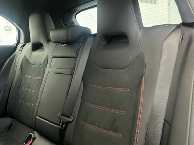 Mercedes Clase A 180 Compacto