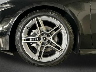 Mercedes Clase A 180 Compacto