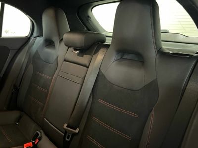 Mercedes Clase A 180 Compacto