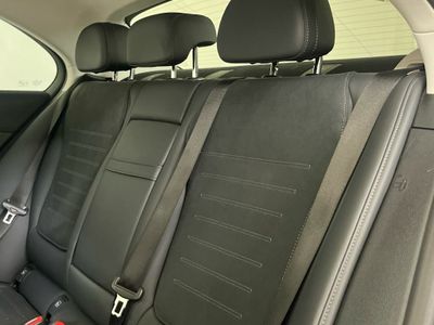 Mercedes Clase C 220 d Berlina