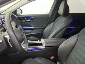 Mercedes Clase C 220 d Berlina  - Foto 2