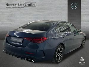 Mercedes Clase C 220 d Berlina  - Foto 2