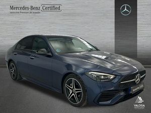 Mercedes Clase C 220 d Berlina  - Foto 2