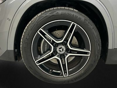 Mercedes GLA 200 d