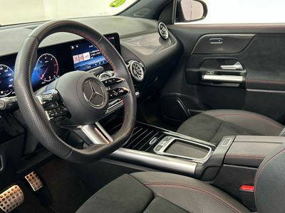 Mercedes GLA 200 d